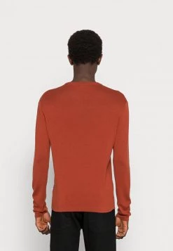 Minimum Homme YASON Pullover Arabian Spice -Minimum Soldes Magasin a56f857427034f91b8fcab78824c87a0