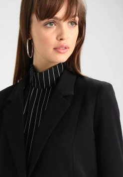 Minimum Femme TARA Blazer Black -Minimum Soldes Magasin a582b5ec64a04346beeb1b85bd35bc46