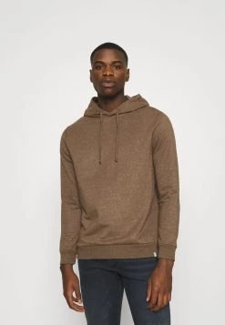 Minimum STENDER Sweatshirt Cofee Bean Homme