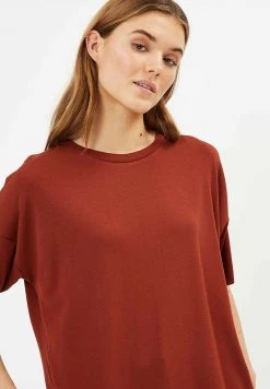 Minimum Femme RIGITZA Robe De Jour Red 7 Minimum Femme RIGITZA Robe De Jour Red -Minimum Soldes Magasin a62f262874e9448695a159ff75c3456f