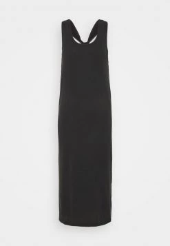 Minimum MIJAS DRESS Robe En Jersey Black Femme -Minimum Soldes Magasin a7c0c636d6644dcc9c02b7f18829ebd9