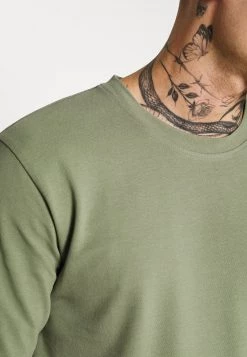 Minimum SIMS T Shirt Basique Sea Spray Homme -Minimum Soldes Magasin a815b5a3af194c27952a12a7ef1cf044