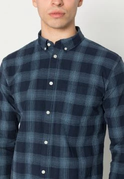 Minimum Homme YONATHAN Chemise Bering Sea -Minimum Soldes Magasin a890b1e840204413b27726b327b43dc5