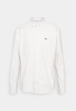 Minimum Homme HARVARD Chemise Seneca Rock -Minimum Soldes Magasin a8a1c79b2b364976873a7f4faaa5e8c6