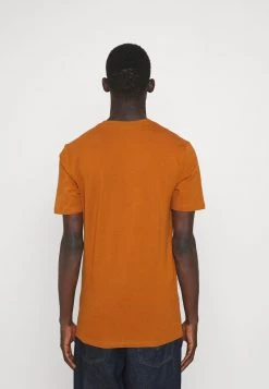 Minimum JANN T Shirt Basique Glazed Ginger Homme 10 Minimum JANN T Shirt Basique Glazed Ginger Homme -Minimum Soldes Magasin a8fbd7dd67504c2da88b5972c7d16b5e