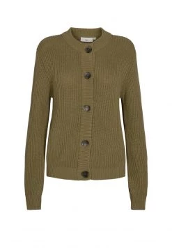 Minimum Femme Gilet Butternut -Minimum Soldes Magasin a923677ebc1d4a3680a020fd80f0e0b1