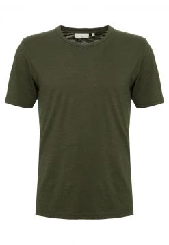 Minimum Homme DELTA T Shirt Basique Racing Green -Minimum Soldes Magasin a937f25c523444b78b0fb01ccb1f6f1c