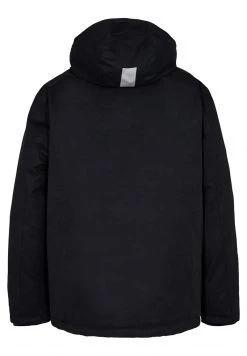 Minimum Homme BERMAN Blouson Black -Minimum Soldes Magasin a99e61ad33c245b78a19469841372852