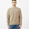 Minimum Homme REISWOOD Pullover Seneca Rock