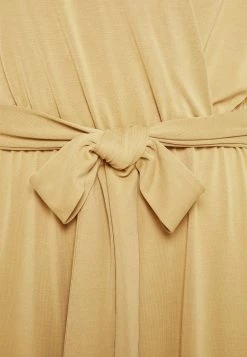 Minimum CILLOSINE Combinaison Khaki Green Femme -Minimum Soldes Magasin aa0ea24a5c364cf6ac8a059b8c87901c