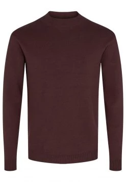 Minimum Homme WAGNERH Sweatshirt Cofee Bean -Minimum Soldes Magasin aa2b7149d77a4400aa59e18dc511dba2
