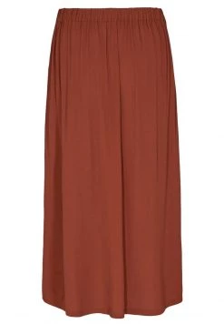 Minimum Femme MAISA Jupe Trapèze Smoked -Minimum Soldes Magasin aaf73531c01d48369251aa6813870011