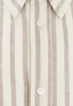 Minimum THAO Chemise Crockery Homme -Minimum Soldes Magasin abc325a36a9b49c6b8d43b00d4b3236c