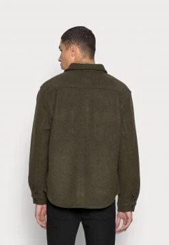 Minimum LANES Veste Légère Rosin Homme -Minimum Soldes Magasin abcf4bb547664027a4c681a52153783b