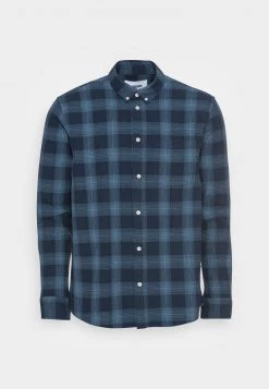 Minimum Homme YONATHAN Chemise Bering Sea -Minimum Soldes Magasin ac4a99e49c04480cafe4d439f05d39f9