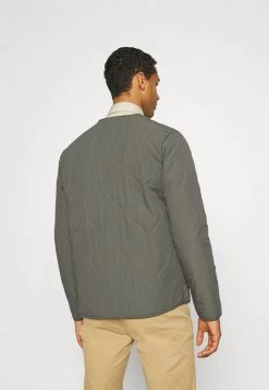 Minimum FARAND Veste Mi Saison Rosin Homme -Minimum Soldes Magasin acf673b6e25f41b2a025e5ede425efcf