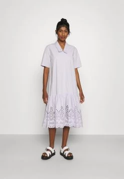 Minimum Femme AUBREYA Robe De Jour Lavender Blue