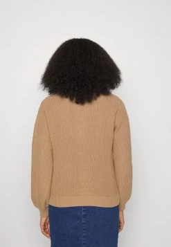 Minimum AFFIE Gilet Tigers Eye Femme -Minimum Soldes Magasin adcdebf79d7b4fc4b421fd7619b97861