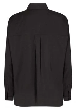 Minimum Femme KOKO Chemisier Black 13 Minimum Femme KOKO Chemisier Black -Minimum Soldes Magasin adef239265ec4336b3156fc5597a6b02