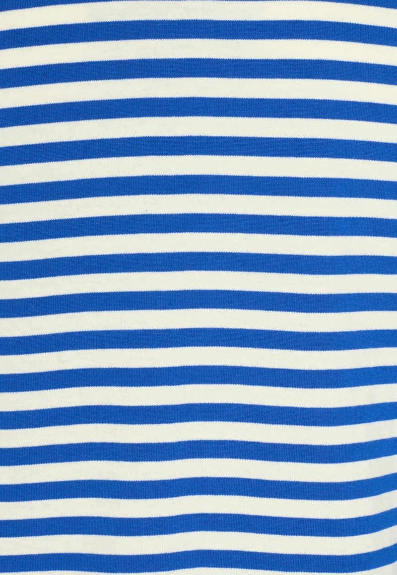 Minimum Homme ORVILLE T Shirt à Manches Longues Olympian Blue 8 Minimum Homme ORVILLE T Shirt à Manches Longues Olympian Blue – Image 6