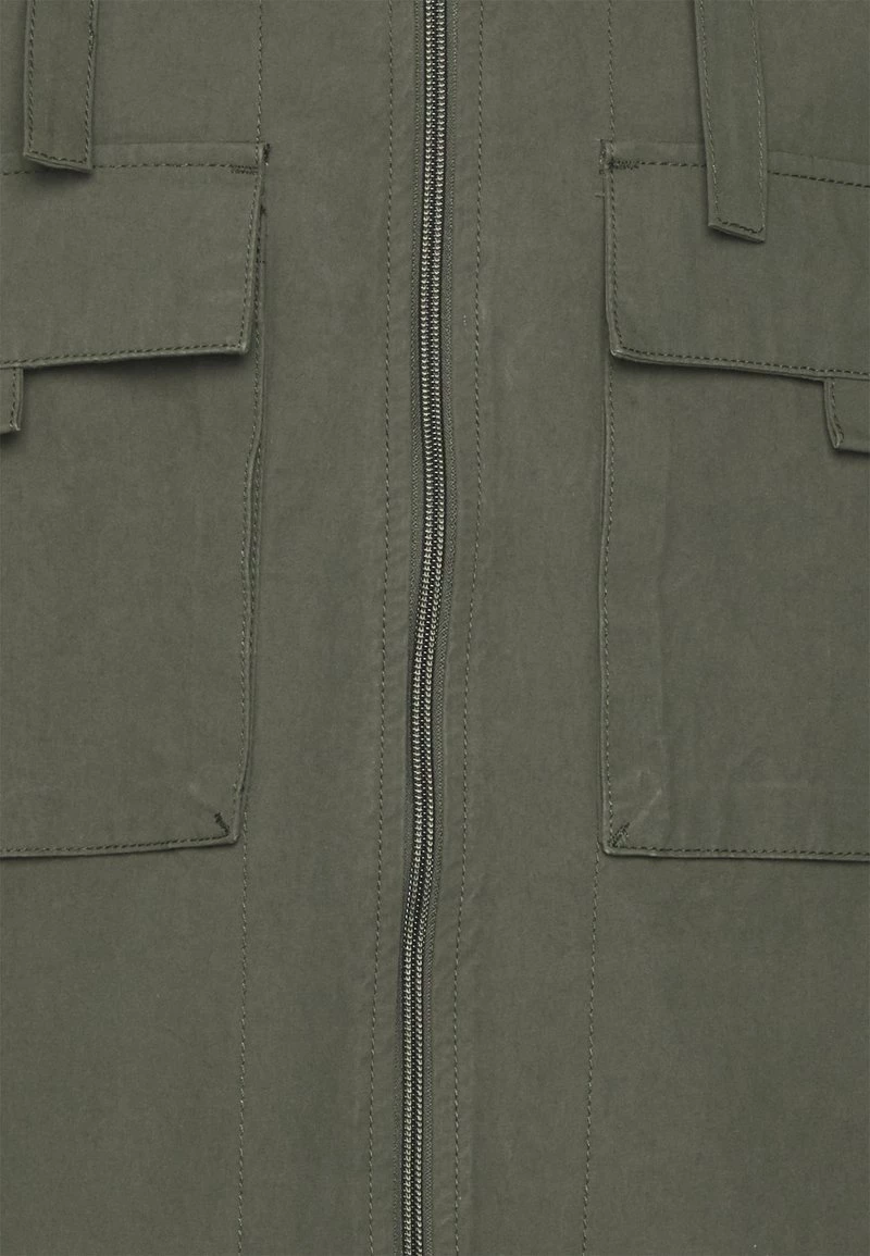 Minimum Homme HOODIE Veste Légère Beetle 5 Minimum Homme HOODIE Veste Légère Beetle – Image 3