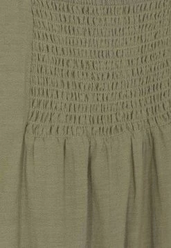 Minimum VIKILINA Robe De Jour Mermaid Femme -Minimum Soldes Magasin ae72ccaf9afa460bb41870b5b77bc065