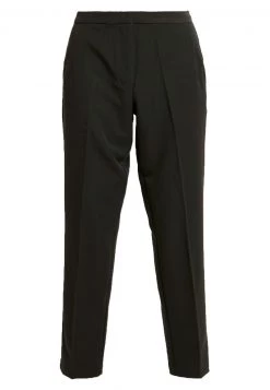 Minimum HALLEE Pantalon Classique Racing Green Femme -Minimum Soldes Magasin ae9367b009954b6db2c8b8e2e527b140