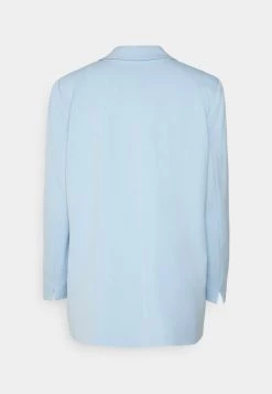 Minimum Femme TARA Blazer Chambray Blue 22 Minimum Femme TARA Blazer Chambray Blue -Minimum Soldes Magasin aea6f86f730f44b7913cd2f03b0866c9