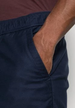 Minimum BUNK Pantalon Cargo Navy Blazer Homme -Minimum Soldes Magasin af3717c3b4664fe1a9646147b6acdaa4