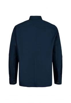 Minimum MAKER Chemise Navy Blazer Homme -Minimum Soldes Magasin af4c67250d894d8cb08e1dde33e3ba3b