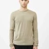 Minimum ARVID Pullover Seneca Rock Homme -Minimum Soldes Magasin b0865a24cb8e44cc94b633962c22f063