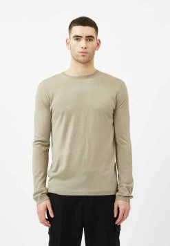 Minimum ARVID Pullover Seneca Rock Homme