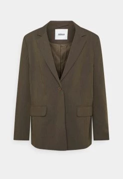 Minimum Femme ARKY Blazer Crocodile -Minimum Soldes Magasin b0c3b5709d6145e78da7ddd957c5748f