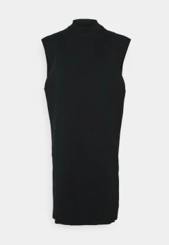 Minimum Femme ISLA Pullover Black -Minimum Soldes Magasin b0cdb590ef4744ad8067e8178907da3c