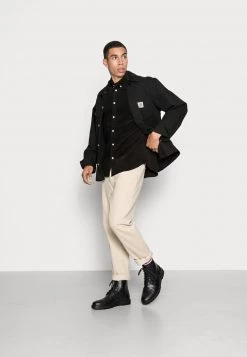 Minimum WALTHER Chemise Black Homme 8 Minimum WALTHER Chemise Black Homme -Minimum Soldes Magasin b0fa3c092e3040d684b226fa4255ce9f