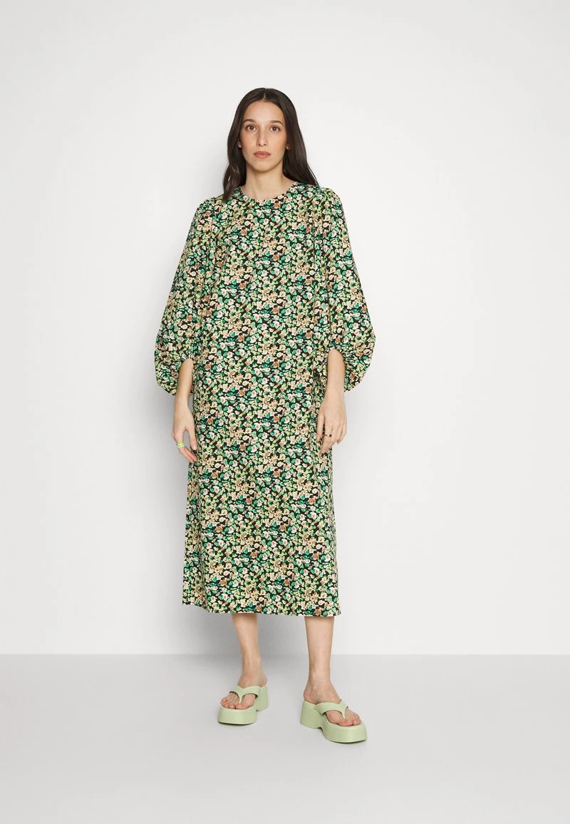 Minimum Femme FRIJA Robe De Jour Black 6 Minimum Femme FRIJA Robe De Jour Black – Image 4