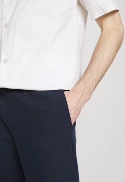 Minimum FUNK Pantalon Classique Navy Blazer Homme -Minimum Soldes Magasin b1b9014dc9644c0a9bc6ea12fd3499fa