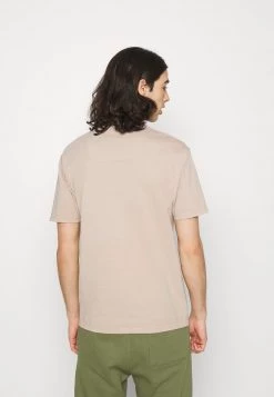 Minimum HARIS T Shirt Basique Beige Homme 10 Minimum HARIS T Shirt Basique Beige Homme -Minimum Soldes Magasin b3d1d00eb8004b28b2c2a06355928a37