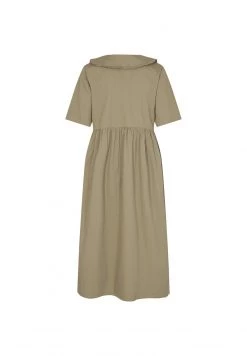 Minimum Femme LARALINA Robe Chemise Mermaid 12 Minimum Femme LARALINA Robe Chemise Mermaid -Minimum Soldes Magasin b3e91418229c46b78ca7a4fe0106e585