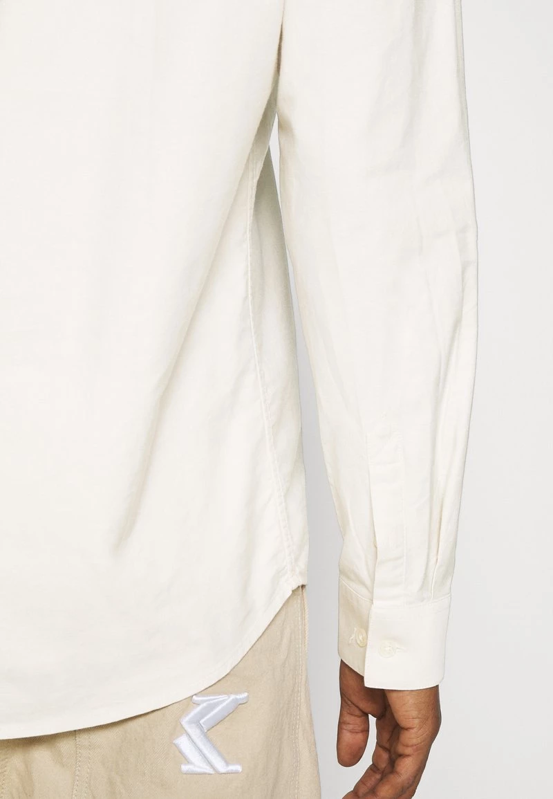 Minimum Homme ANHOLT Chemise Broken White 7 Minimum Homme ANHOLT Chemise Broken White – Image 5