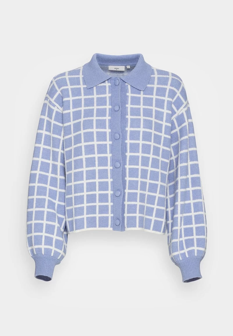 Minimum VEJO Gilet Purple Impression Femme 6 Minimum VEJO Gilet Purple Impression Femme – Image 4