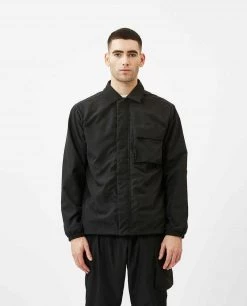 Minimum Veste Légère Black Homme