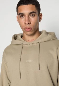 Minimum BASSOLA Sweatshirt Seneca Rock Homme -Minimum Soldes Magasin b6cc2f380e4942c98fe0b16a606fe090