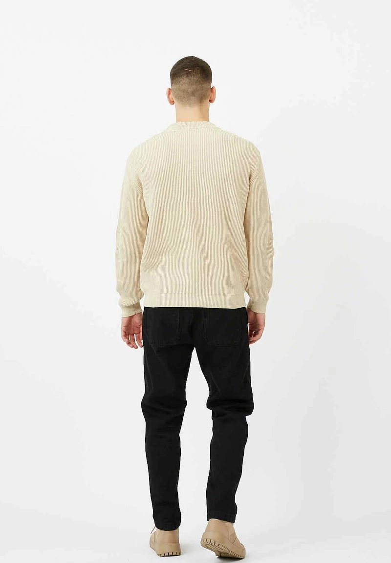 Minimum Homme FORTA Pullover Castle Wall 5 Minimum Homme FORTA Pullover Castle Wall – Image 3