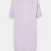 Minimum Femme REGITZA Robe En Jersey Lavender Blue -Minimum Soldes Magasin b773af510a9647b8af15263b7e21c116