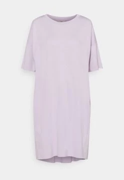 Minimum Femme REGITZA Robe En Jersey Lavender Blue