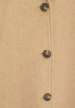 Minimum GUTHA Manteau Classique Iced Coffee Femme -Minimum Soldes Magasin b7bc74e53e9140ad95fd3cd2b2bf20e0