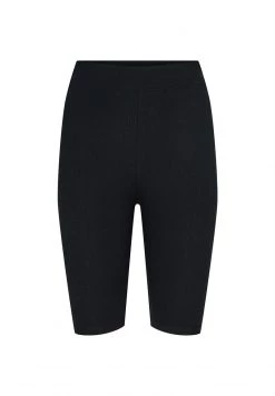 Minimum Femme LEGINA Short Black -Minimum Soldes Magasin b8c2737ebdfe445e9d410216a499658e