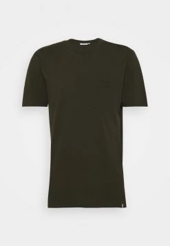 Minimum Homme JANN T Shirt Basique Rosin -Minimum Soldes Magasin b8e42e99cf114db380fc7ed8b95ffdad