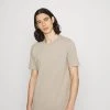 Minimum JANN T Shirt Basique Seneca Rock Homme